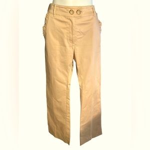 2B Rych  Flare Leg Pants